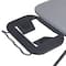 Household Essentials Matte Black Ultra Ironing Board
